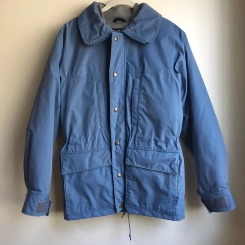 REI SUMMIT QUALITY All Weather Heavy Winter Jacket